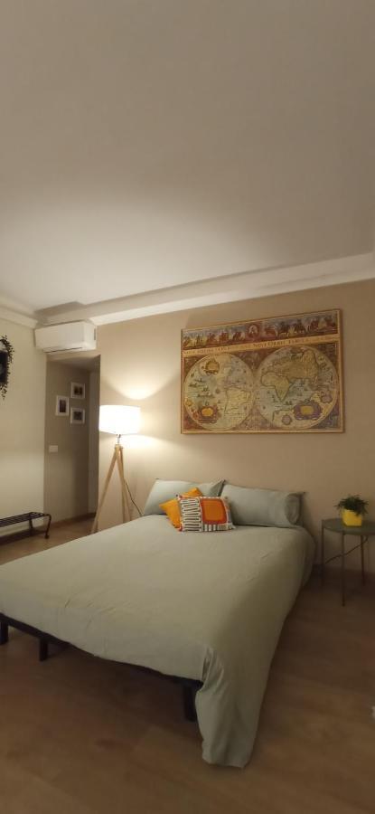 Apartment Il Giardino Di Nonna Pina Naples