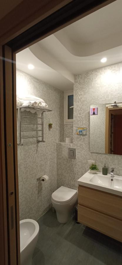 Apartment Il Giardino Di Nonna Pina