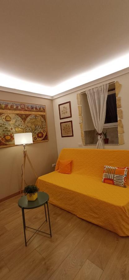 Il Giardino Di Nonna Pina Apartment
