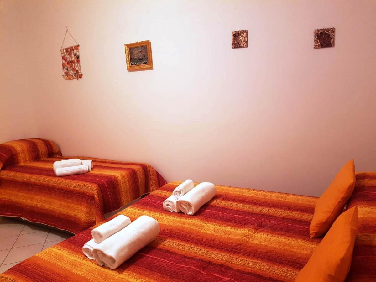 Segreta Bed & Breakfast Naples