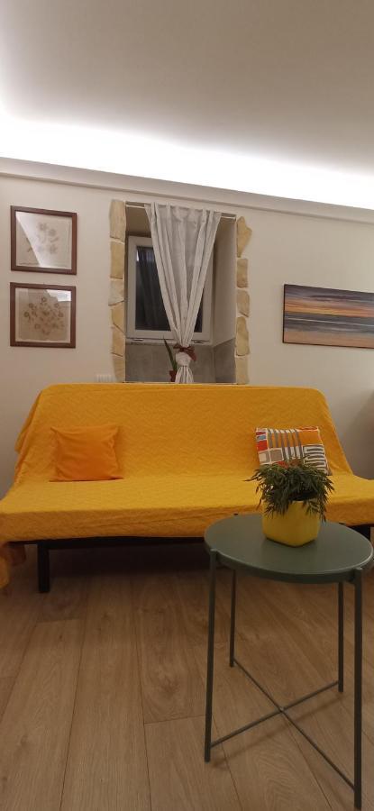 Il Giardino Di Nonna Pina Apartment *