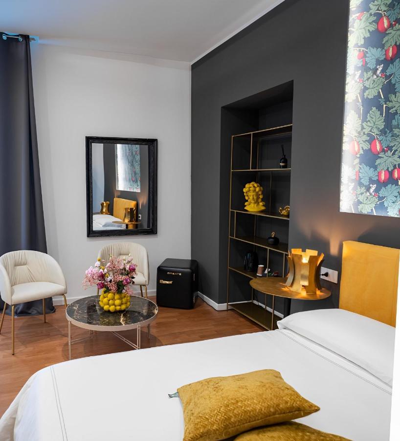Mareluna Bed & Breakfast