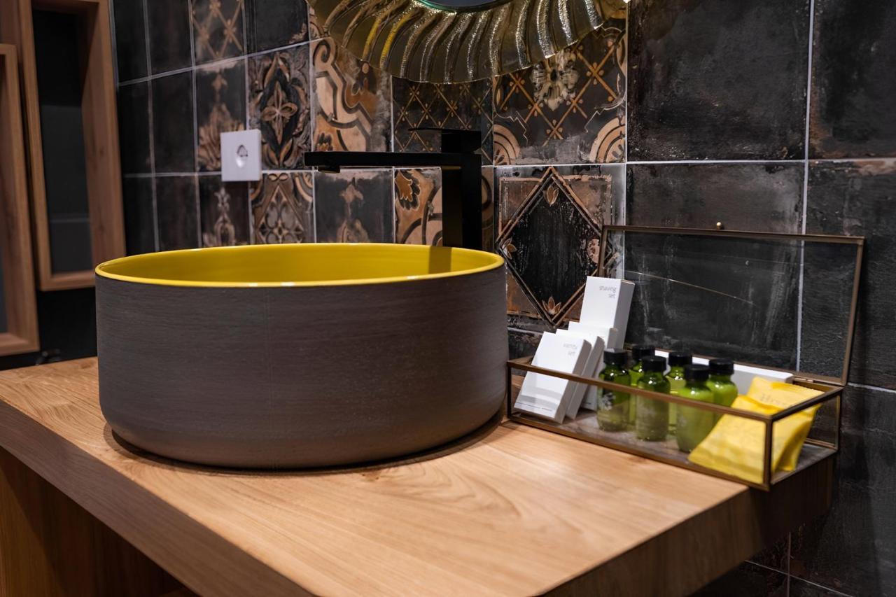 Bed & Breakfast Mareluna Naples