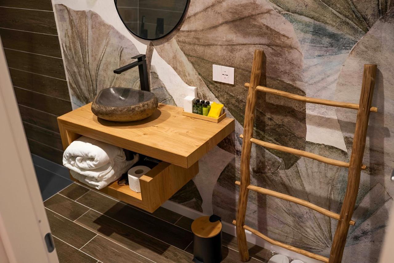 Bed & Breakfast Mareluna Naples