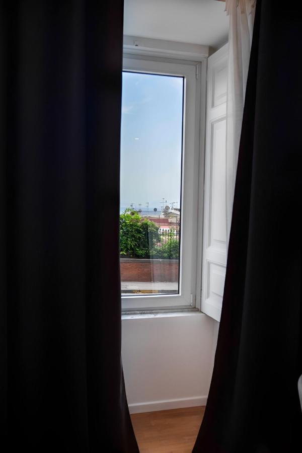Bed & Breakfast Mareluna Naples