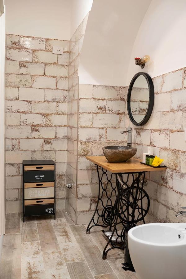 Mareluna Bed & Breakfast Naples