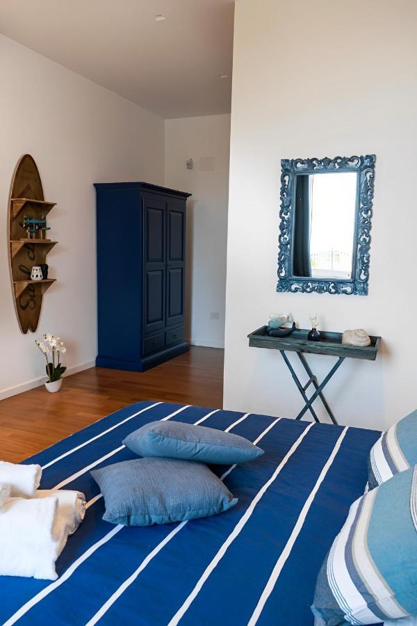 Bed & Breakfast Mareluna *