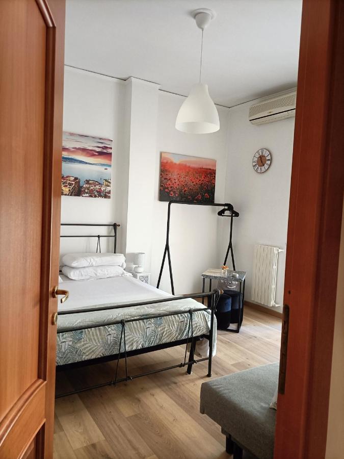 Bed & Breakfast Da Vito A San Martino Naples