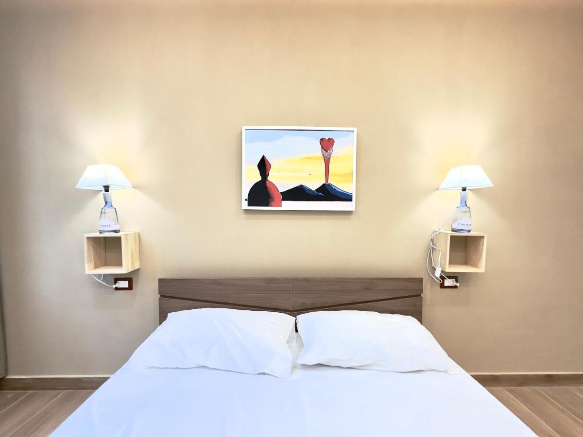 Guest house Vespucci