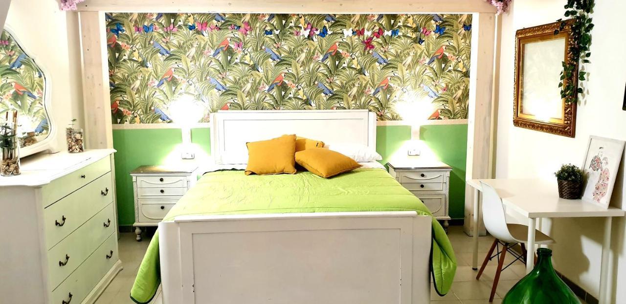 Citta Bed & Breakfast Naples