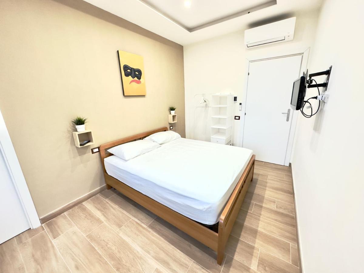 Guest house Vespucci Naples