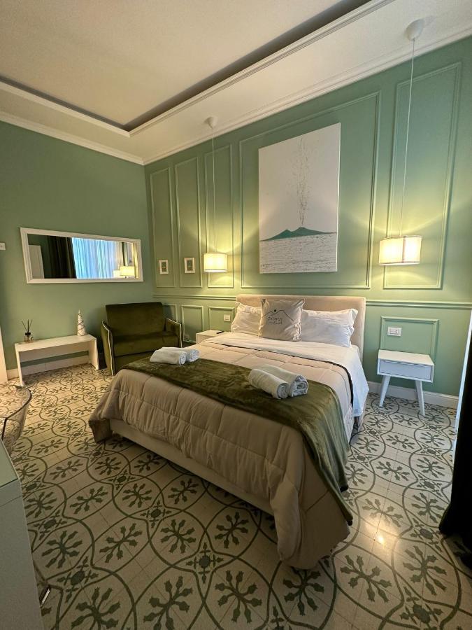 Domus Capodimonte Guest house *