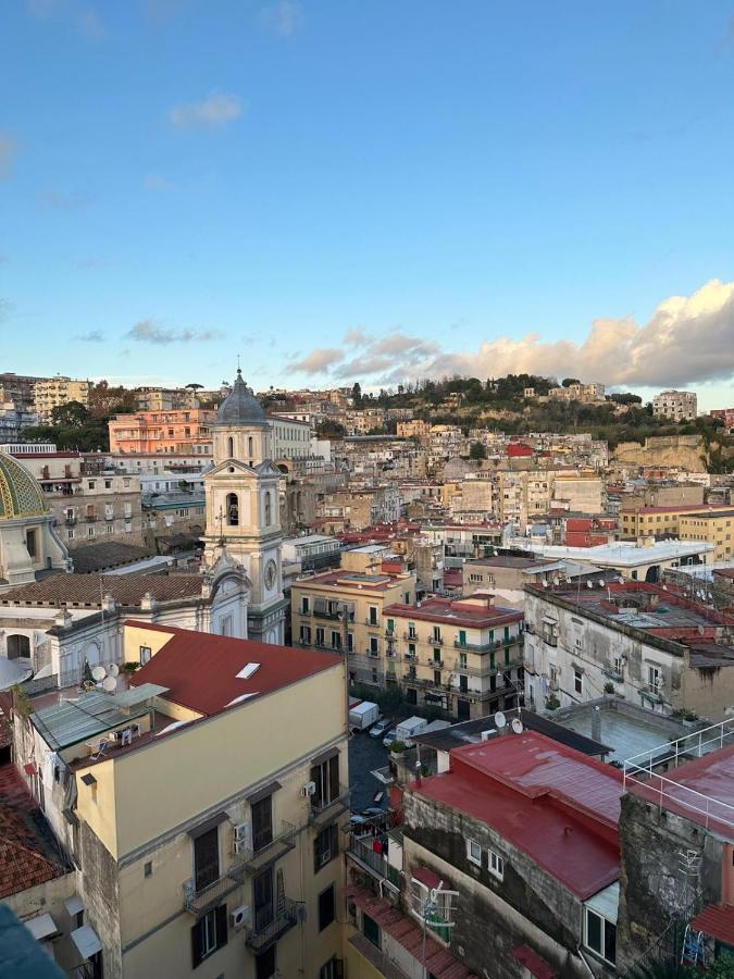 Domus Capodimonte Guest house Naples
