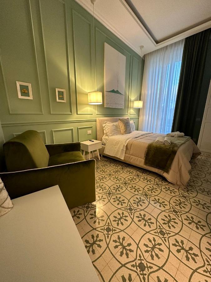 Domus Capodimonte Guest house Naples
