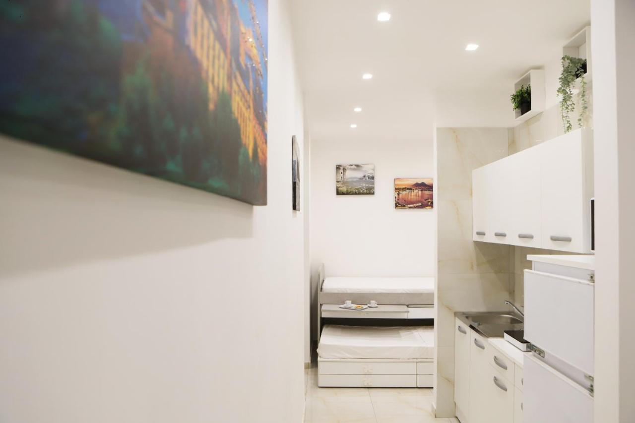 Cozy In Piazza Cavour By Wonderful Italy Apartment