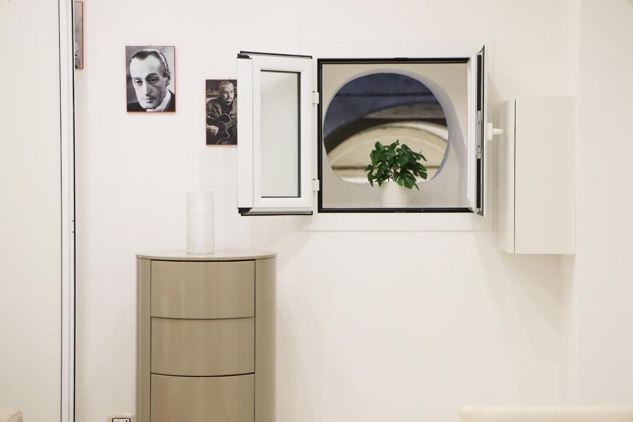 Apartment Cozy In Piazza Cavour By Wonderful Italy
