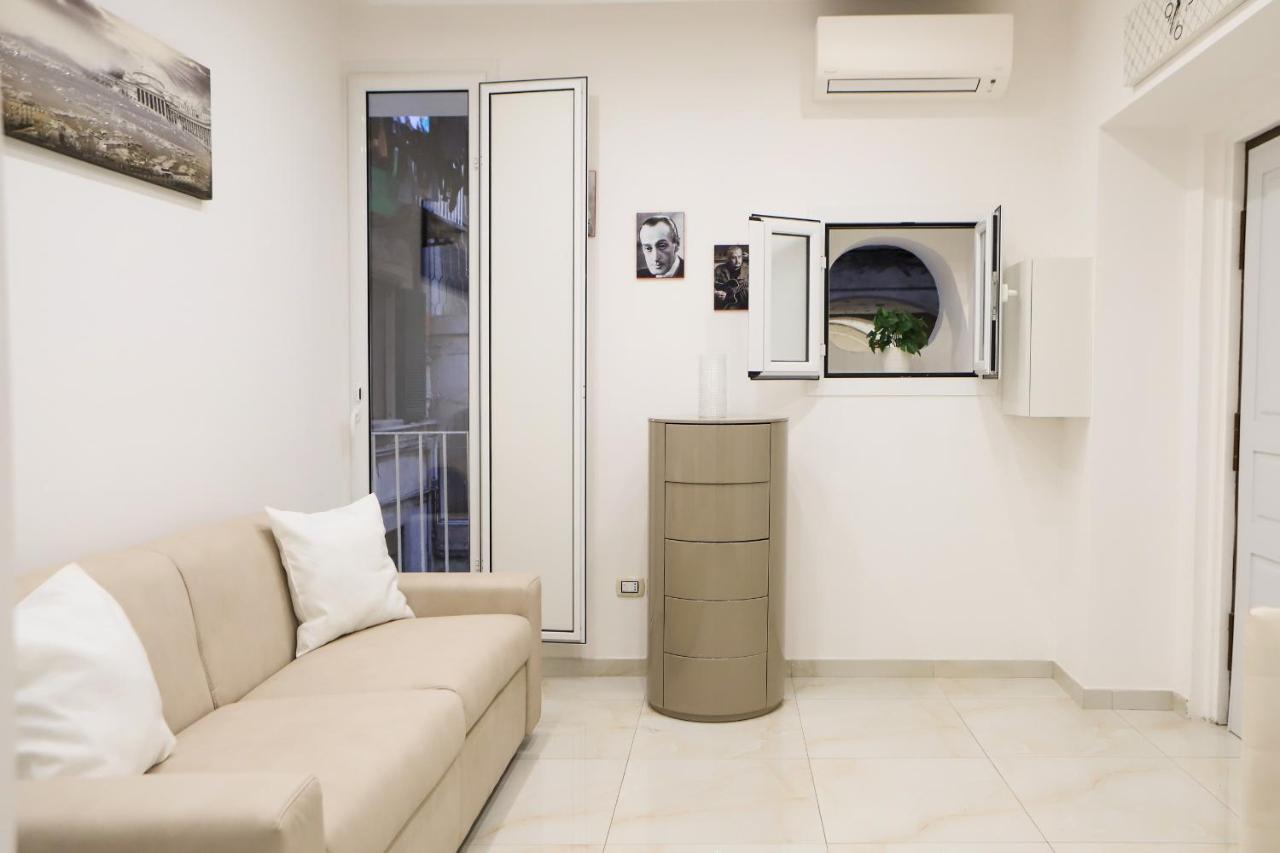 Apartment Cozy In Piazza Cavour By Wonderful Italy *