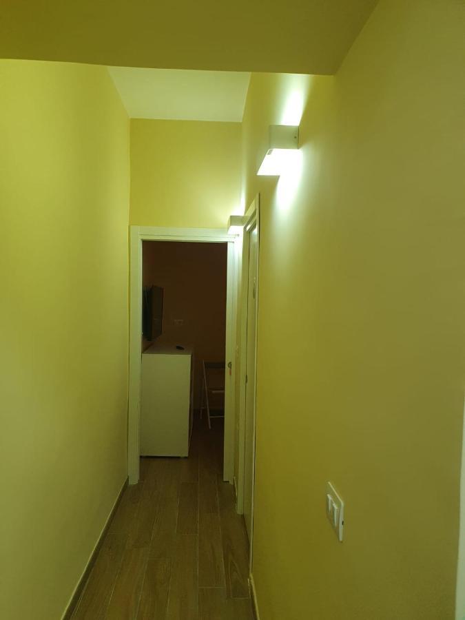Apartment Koas Naples