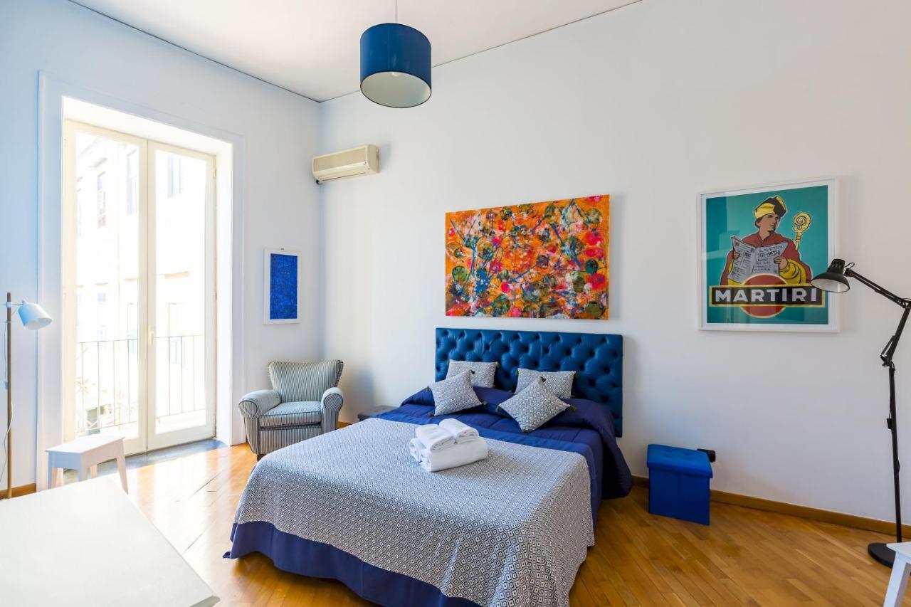 Portico 17 - Charming House Close Promenade Apartment