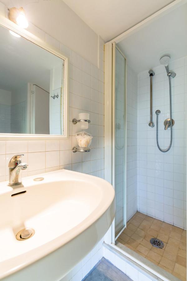 Apartment Portico 17 - Charming House Close Promenade Naples