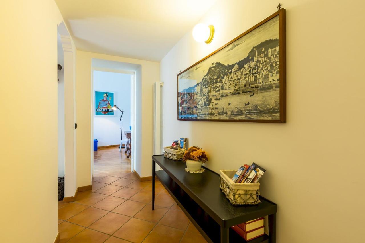 Portico 17 - Charming House Close Promenade