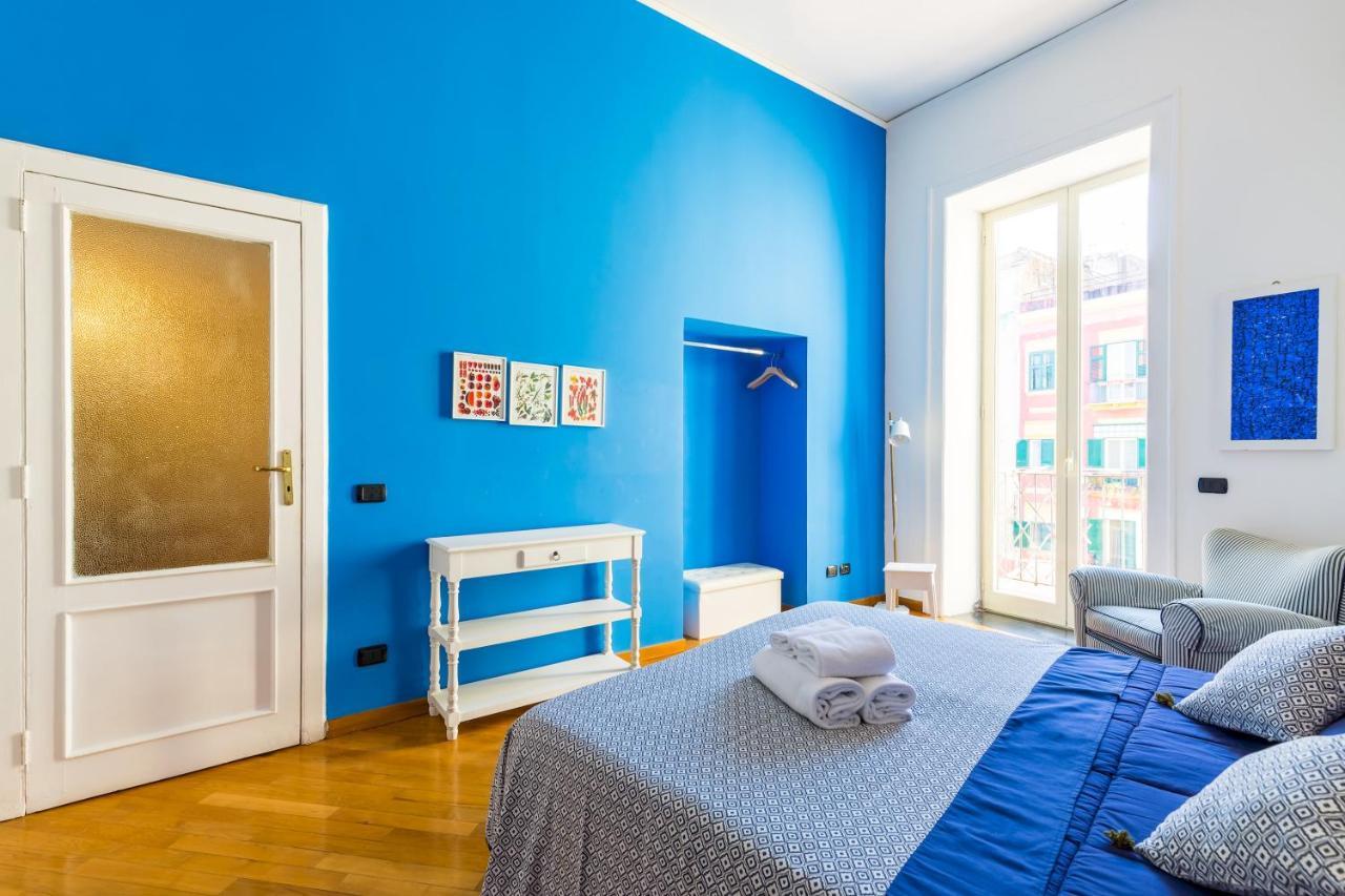 Portico 17 - Charming House Close Promenade *