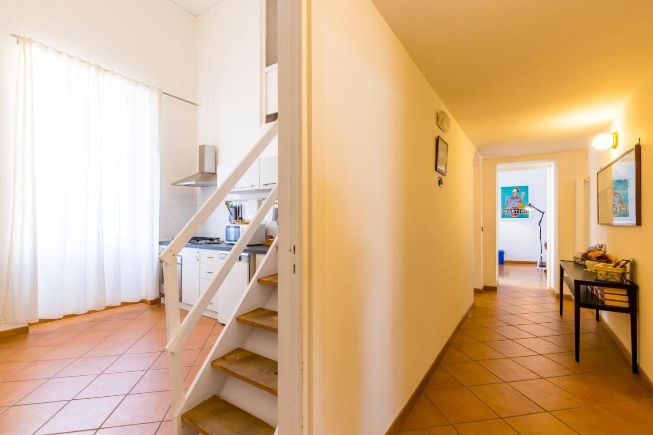 Apartment Portico 17 - Charming House Close Promenade *
