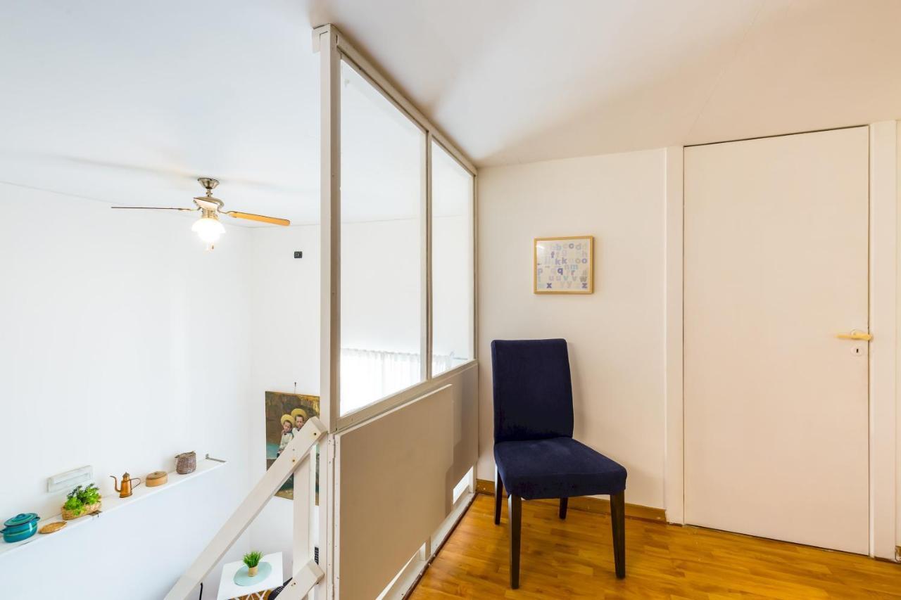 Portico 17 - Charming House Close Promenade Apartment Naples