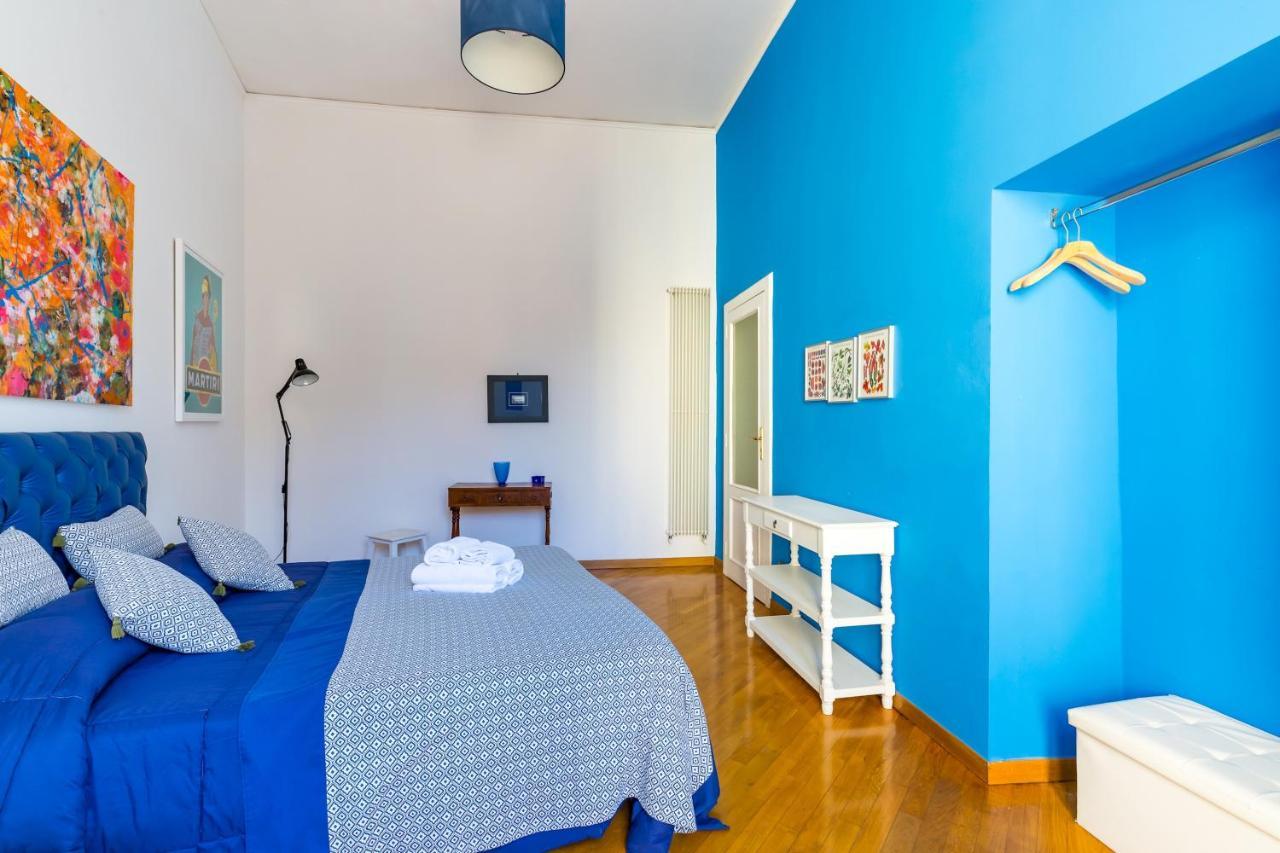 Portico 17 - Charming House Close Promenade Apartment *