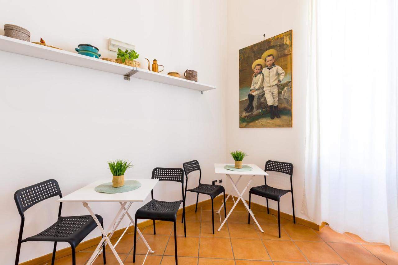 Apartment Portico 17 - Charming House Close Promenade