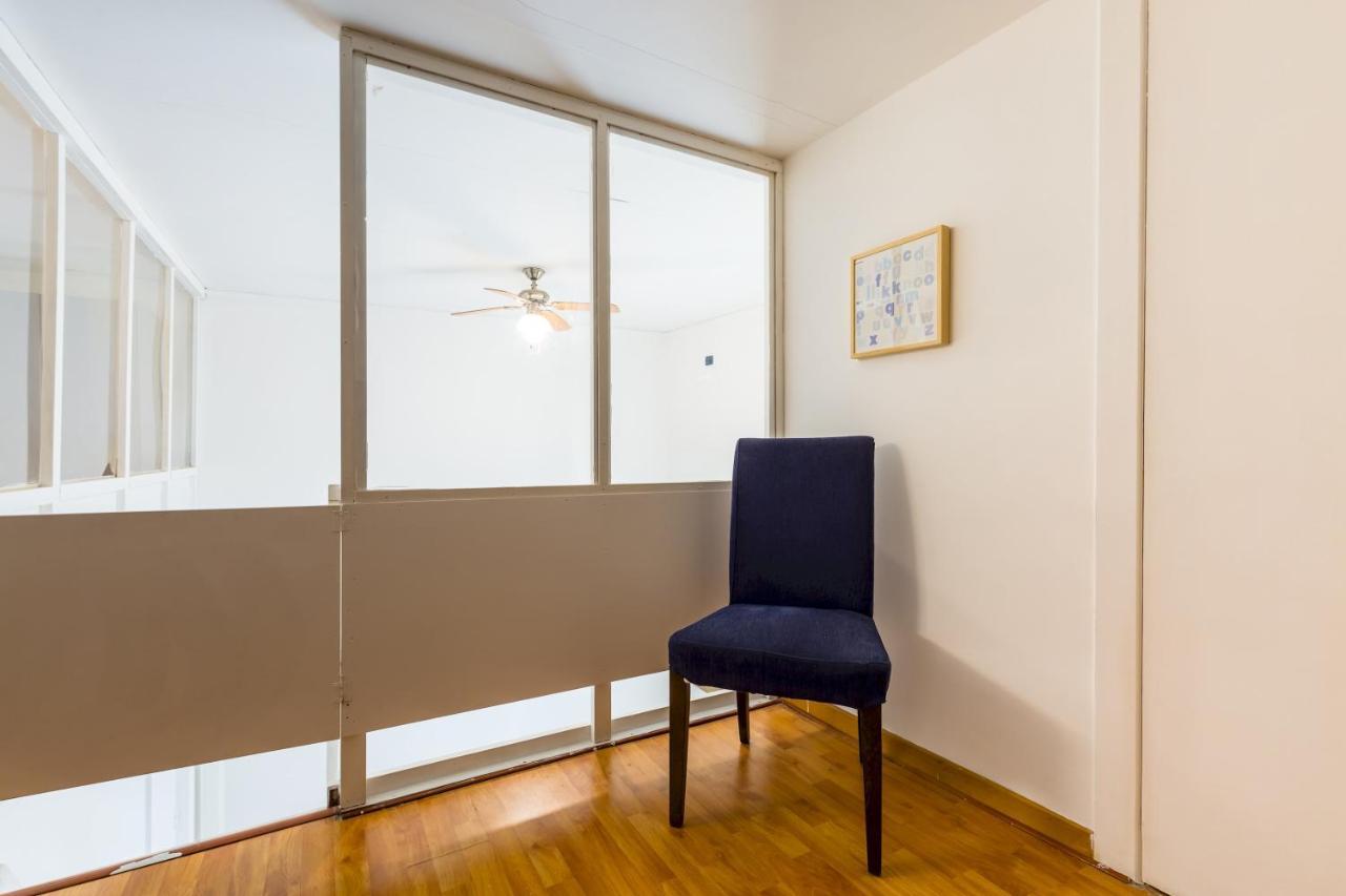 Portico 17 - Charming House Close Promenade Apartment *
