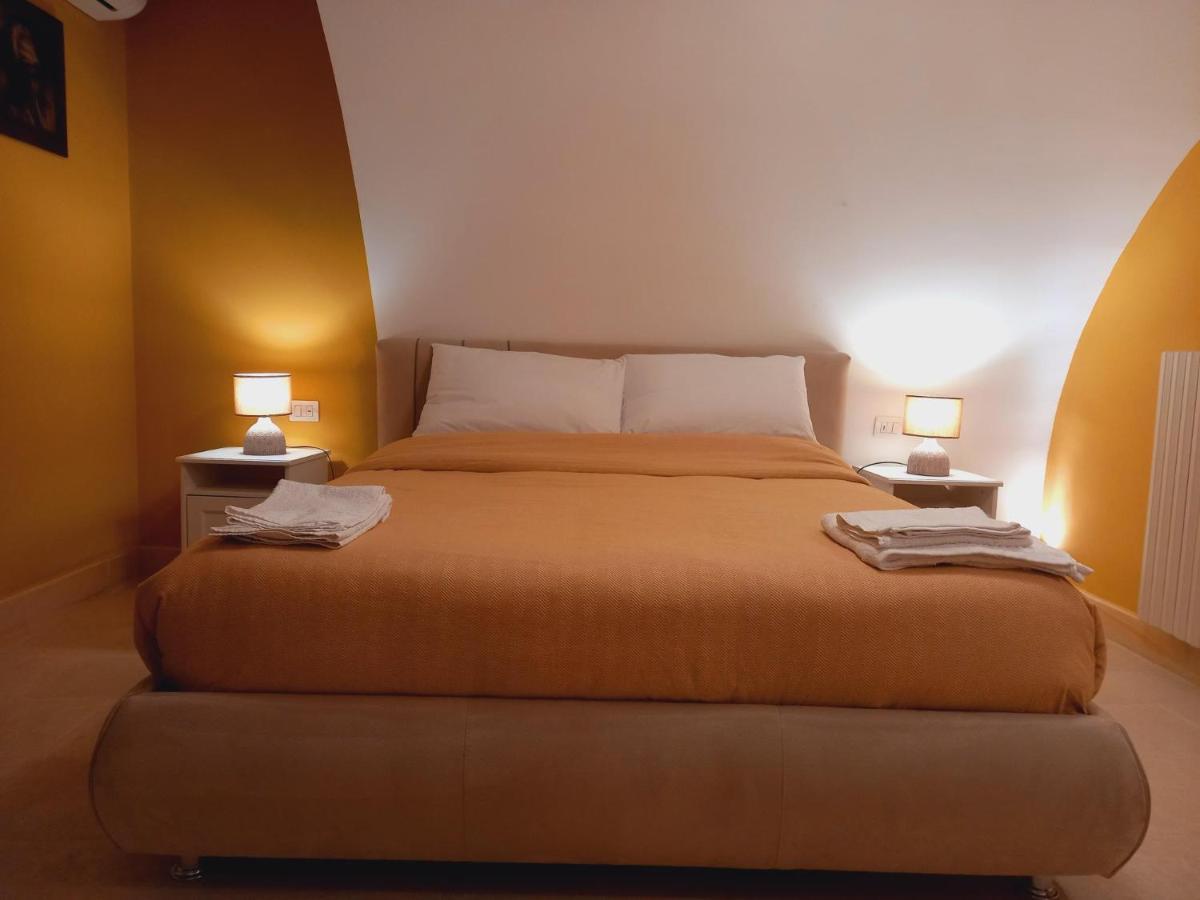 Bed & Breakfast Le Petit Palais - Naples