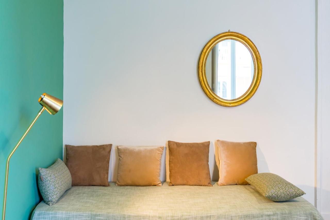 Apartment Portico 17 - Charming House Close Promenade