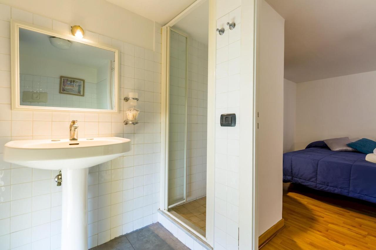 Portico 17 - Charming House Close Promenade Apartment *