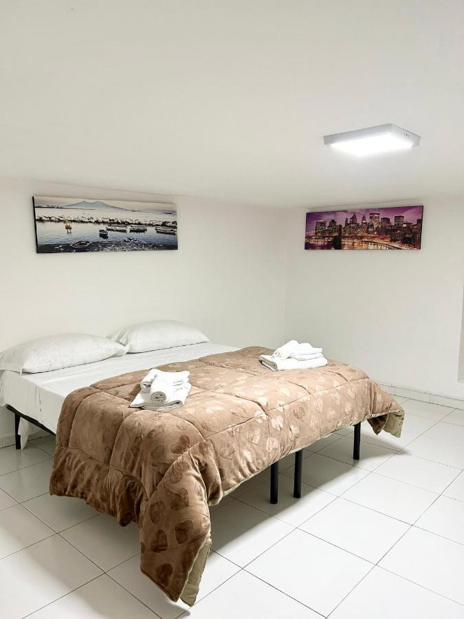 Valentino Guest house