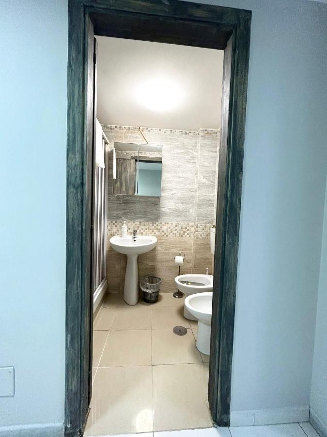 Guest house Valentino Naples
