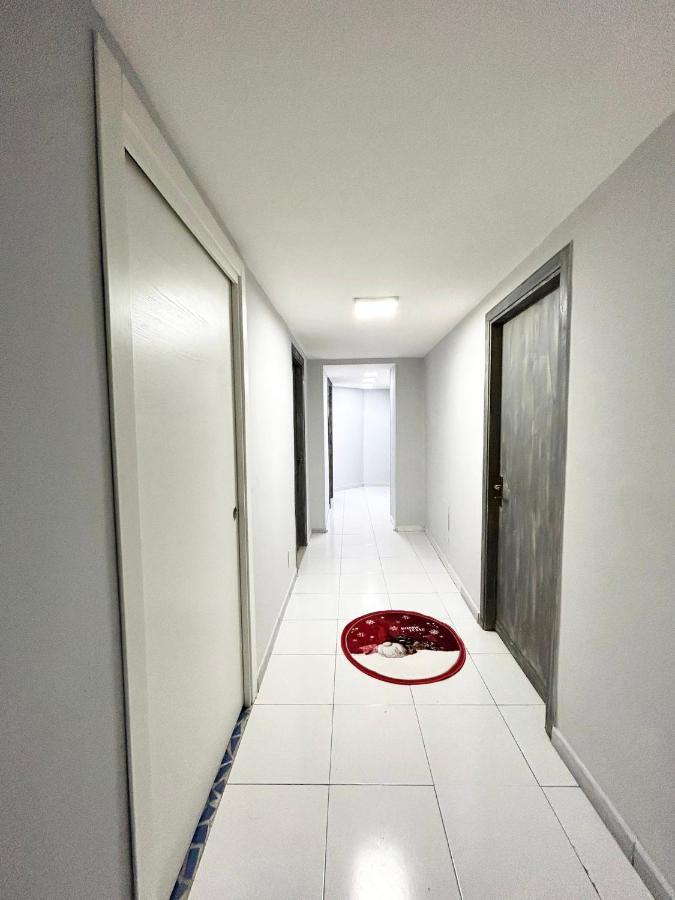 Guest house Valentino Naples
