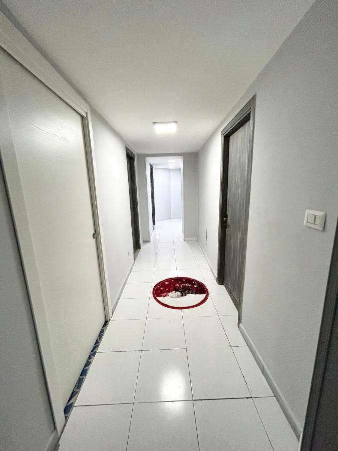Valentino Guest house