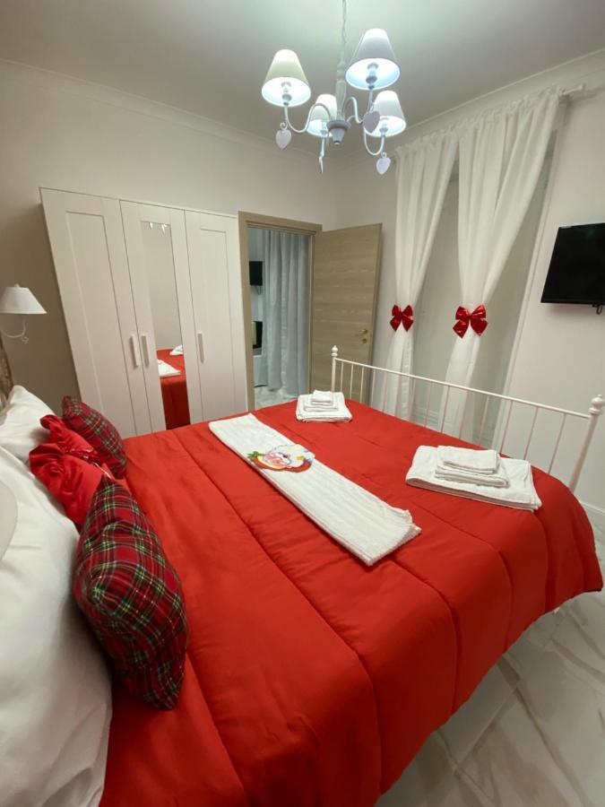 Carme Bed & Breakfast *