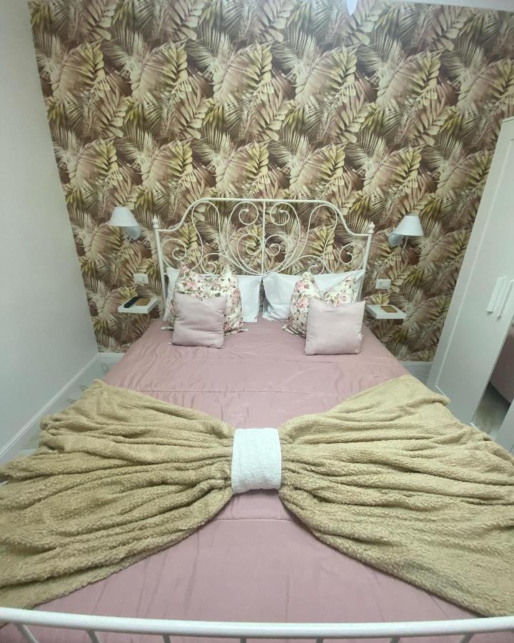 Bed & Breakfast Carme *