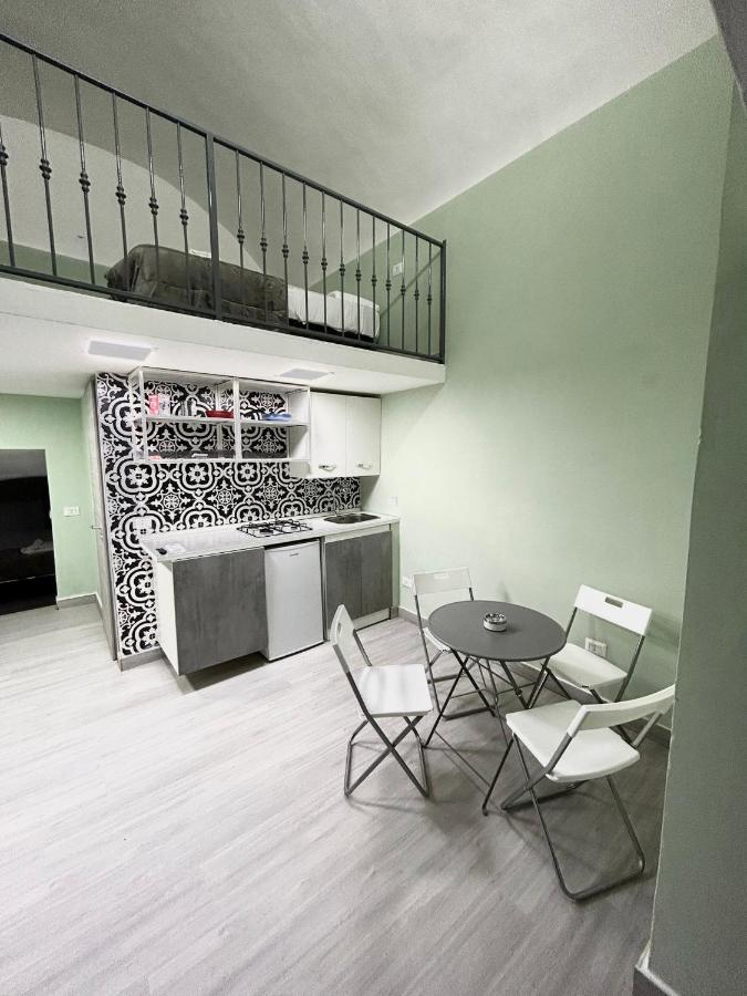 Pontenuovo 6e8 House Apartment *