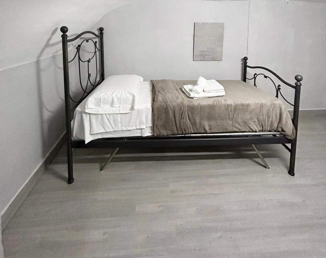 Pontenuovo 6e8 House Apartment *