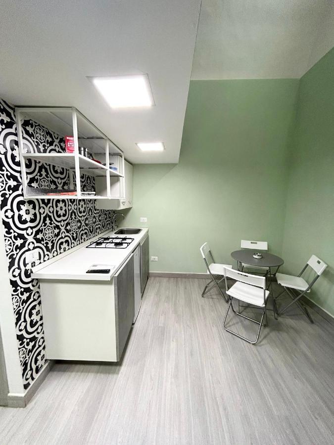 Pontenuovo 6e8 House Apartment *