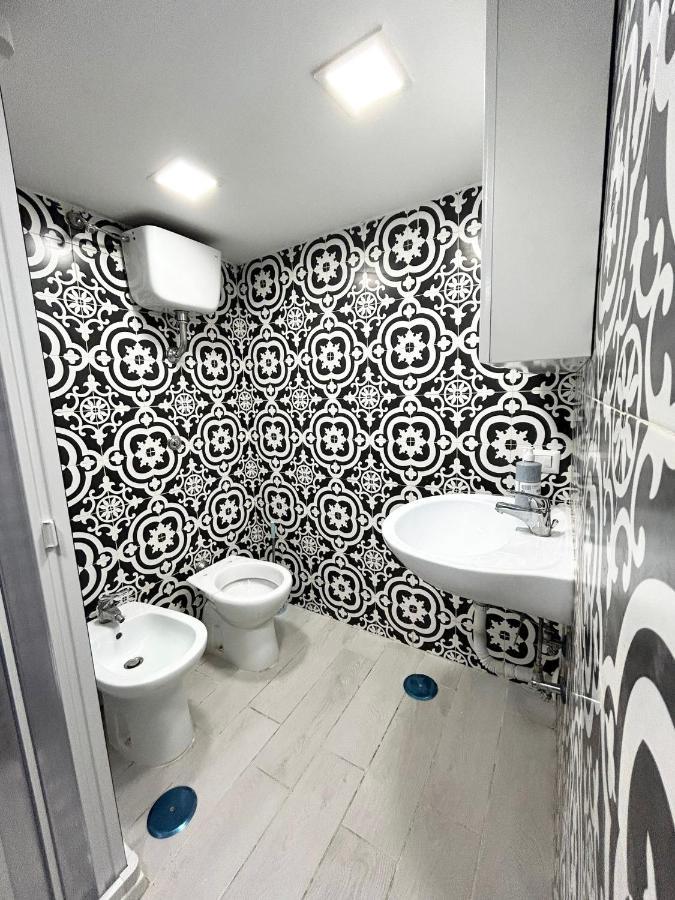 Pontenuovo 6e8 House Apartment
