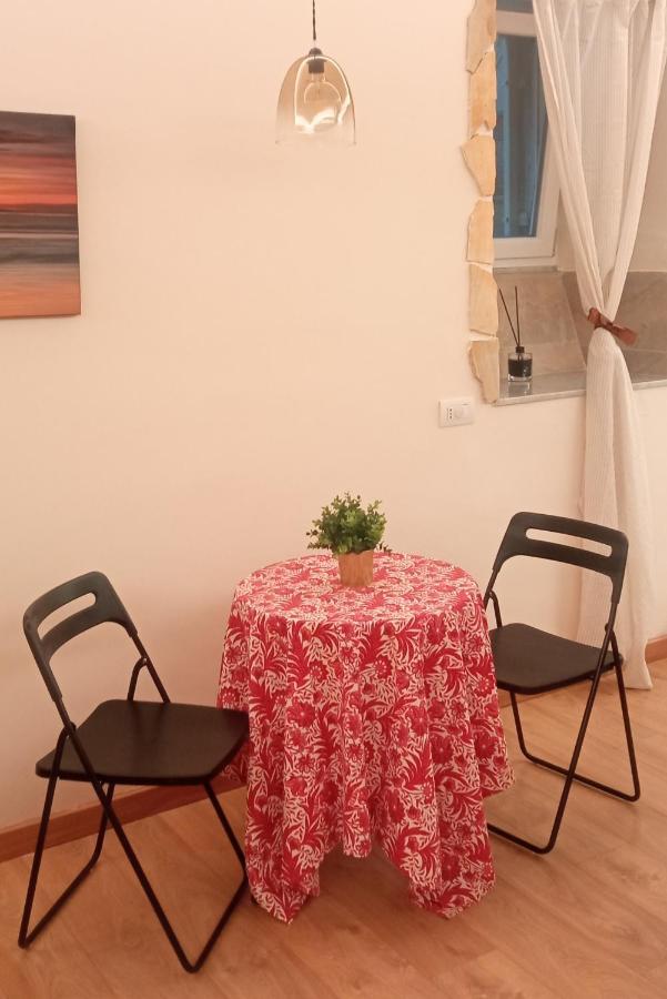 Apartment Il Giardino Di Nonna Pina *