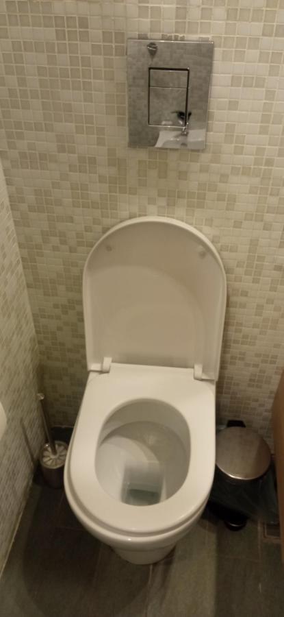 Il Giardino Di Nonna Pina Apartment Naples