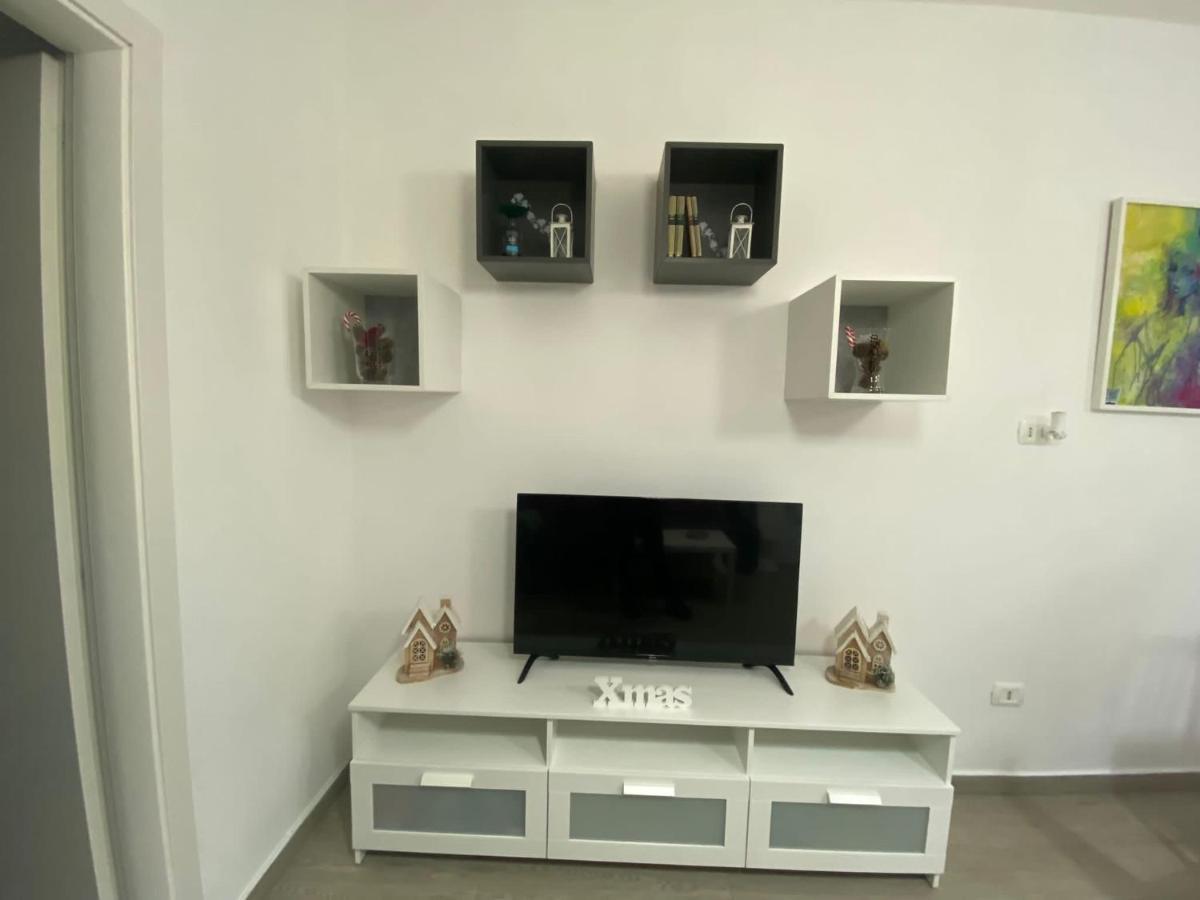 Apartment Luli House *