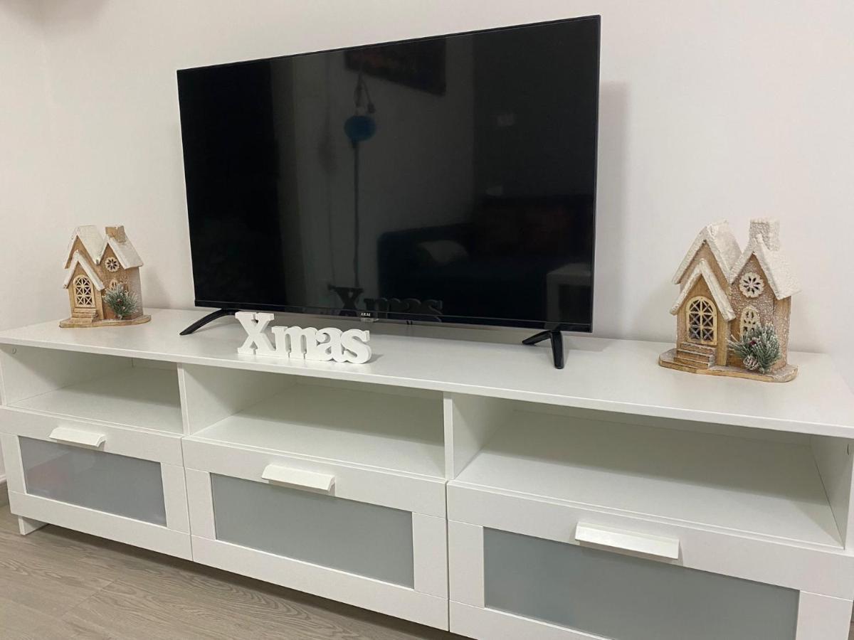 Luli House Apartment Naples