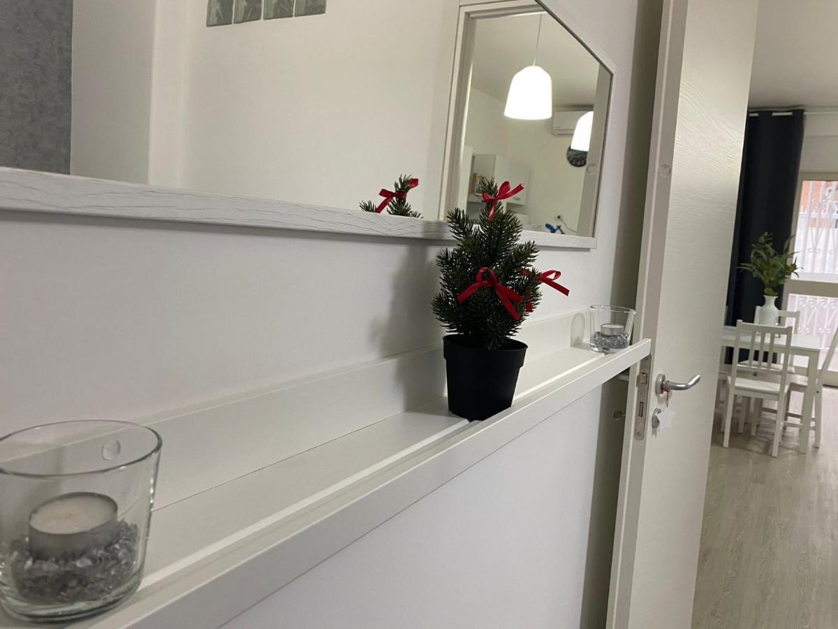 Apartment Luli House Naples