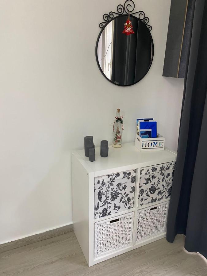 Luli House Apartment